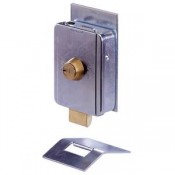 Access Control Locks